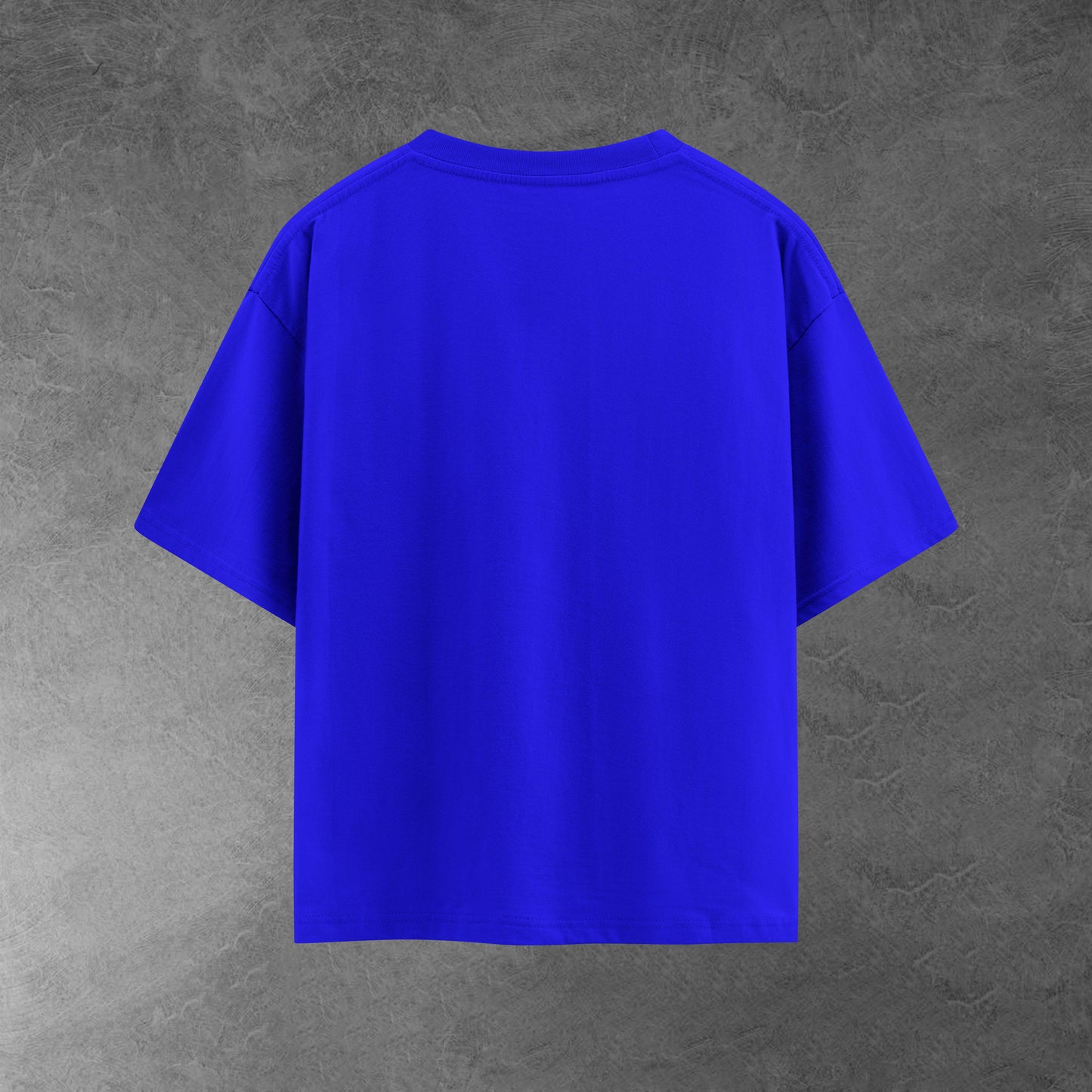Chelsea Oversized Tee (Uni-sex)