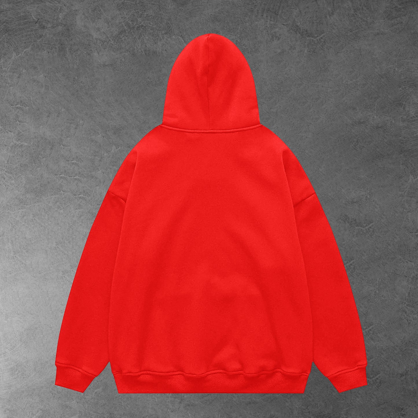 Arsenal - Oversized hoodie Unisex