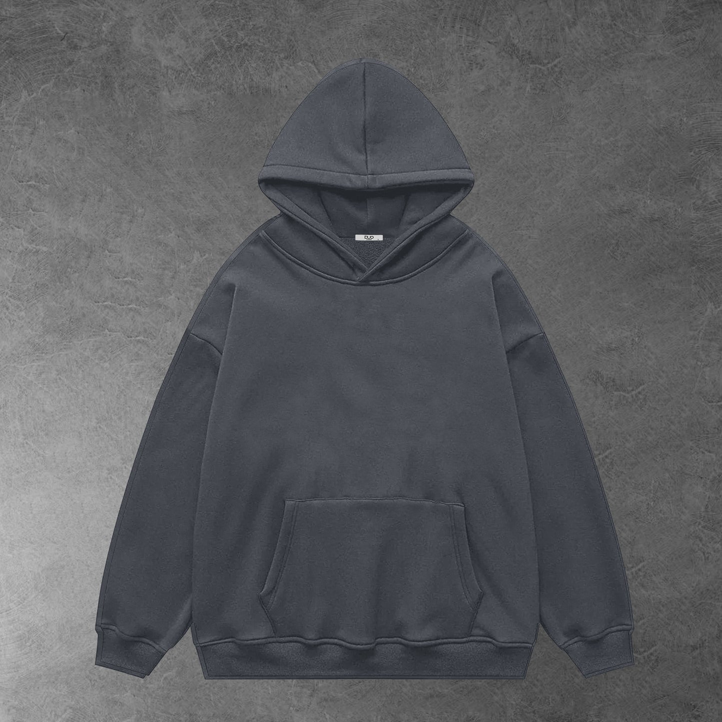 Intense feelings - Oversized hoodie Unisex