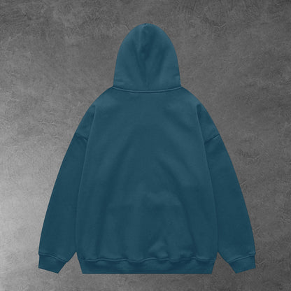 PSG - Oversized hoodie Unisex