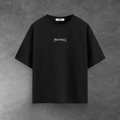 Person-a Oversized Tee