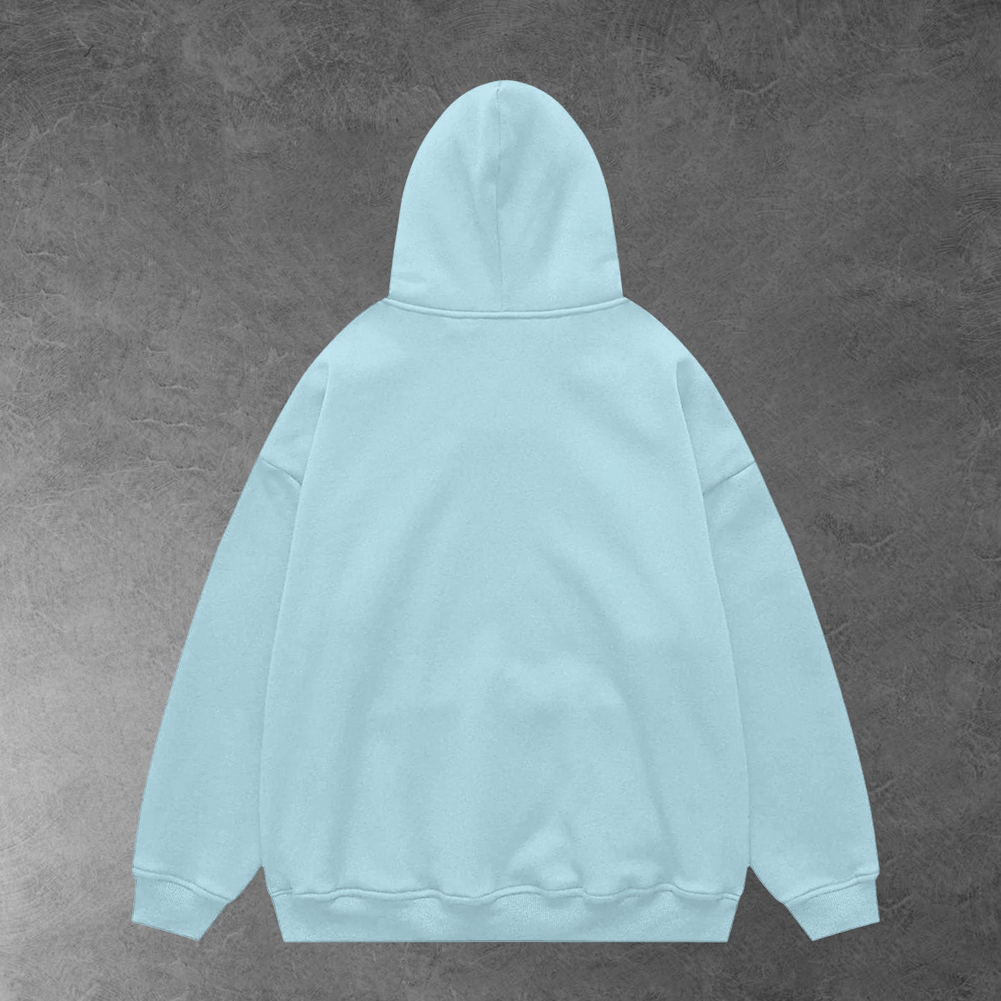 Man City - Oversized hoodie Unisex