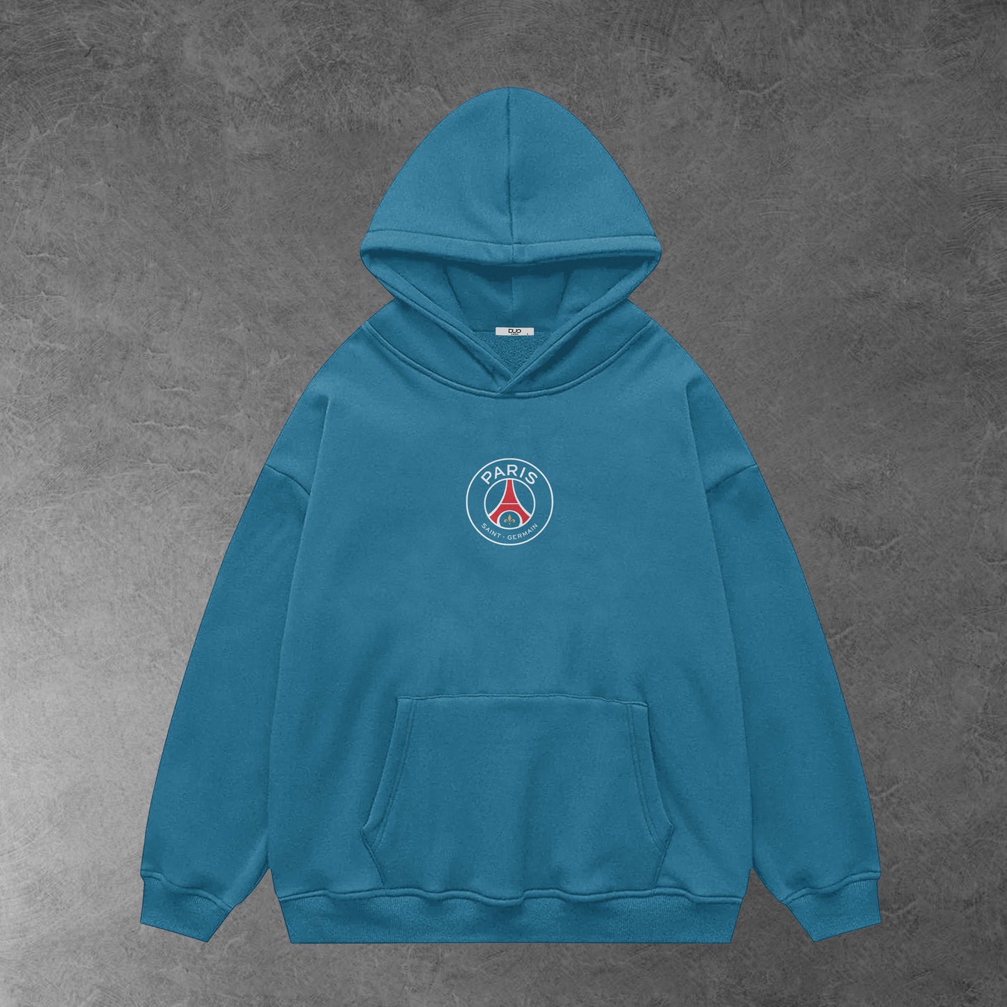 PSG - Oversized hoodie Unisex
