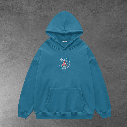 PSG - Oversized hoodie Unisex