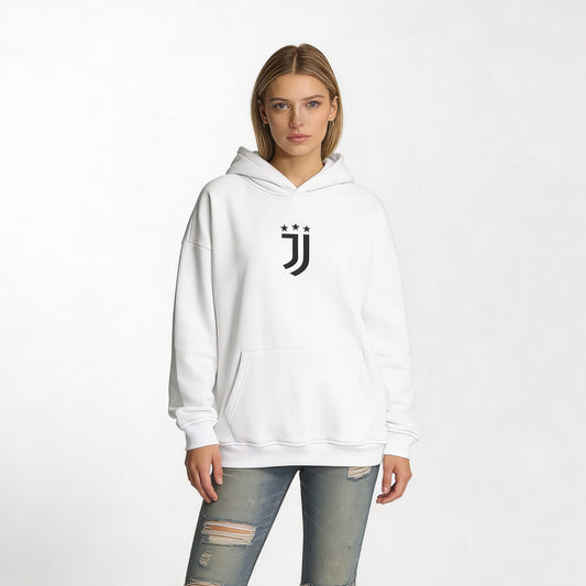 Juventus - Oversized hoodie Unisex