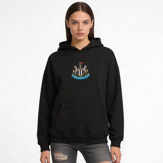 Newcastle - Oversized hoodie Unisex