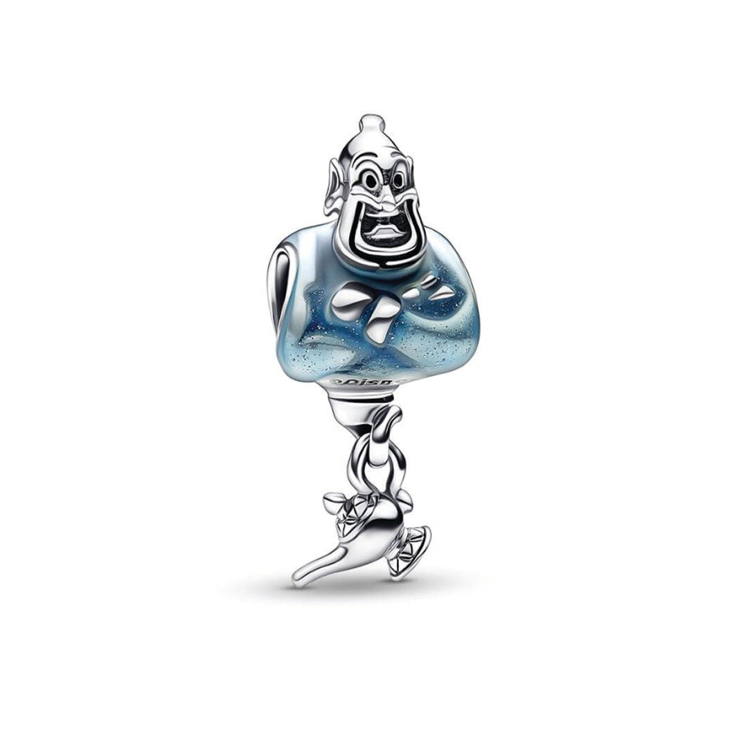 Genni silver sterling charm