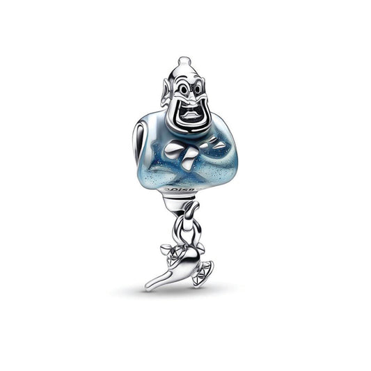 Genni silver sterling charm