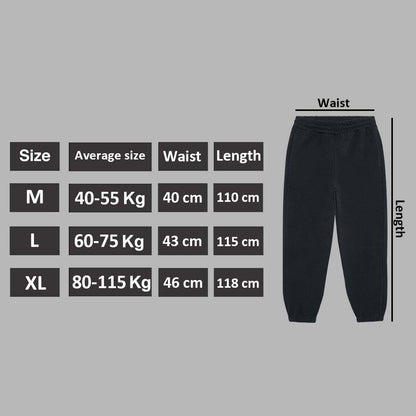 Plain Sweatpant unisex - Pistachio